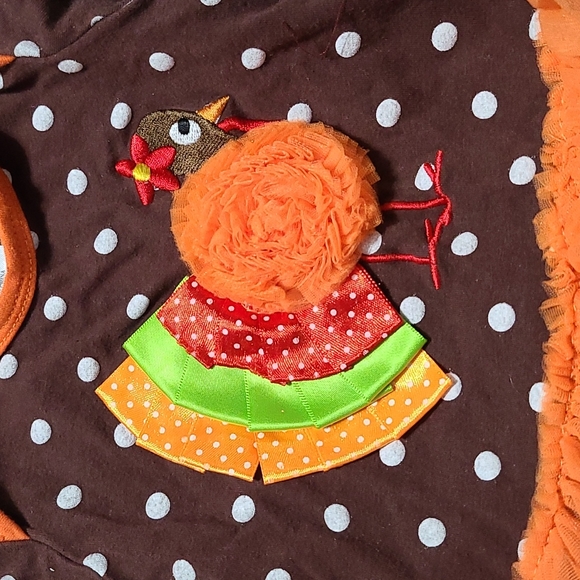 Thanksgiving - Picture 2 of 3